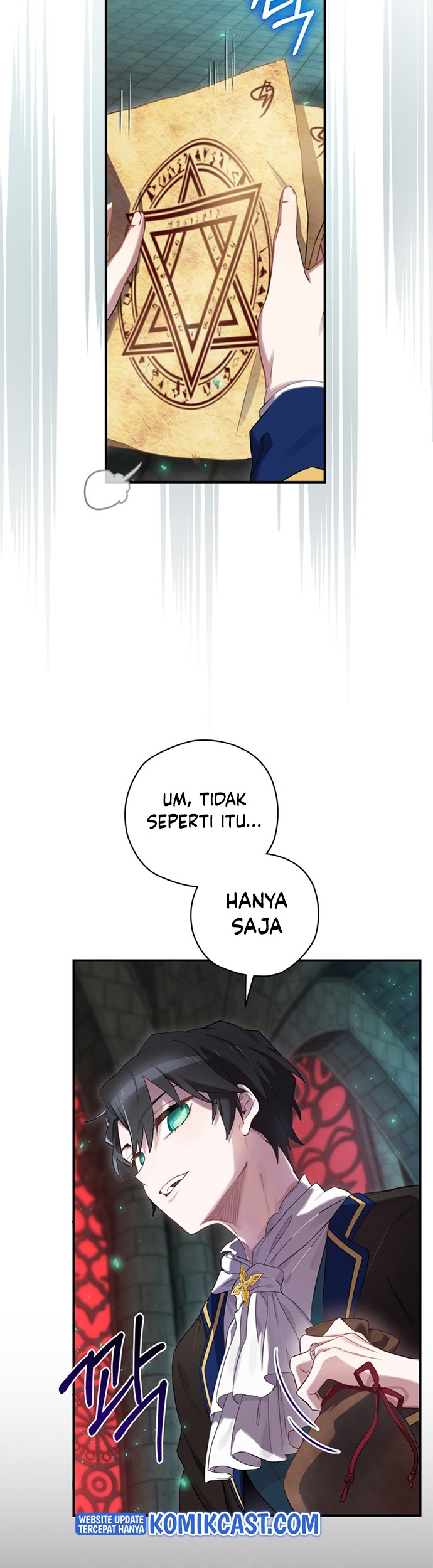 Ending Maker Chapter 9 - Halaman 22