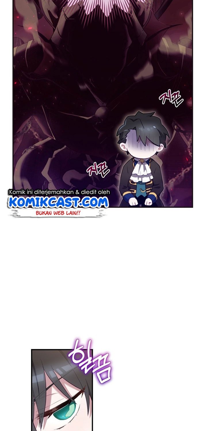 Ending Maker Chapter 13 - Halaman 20