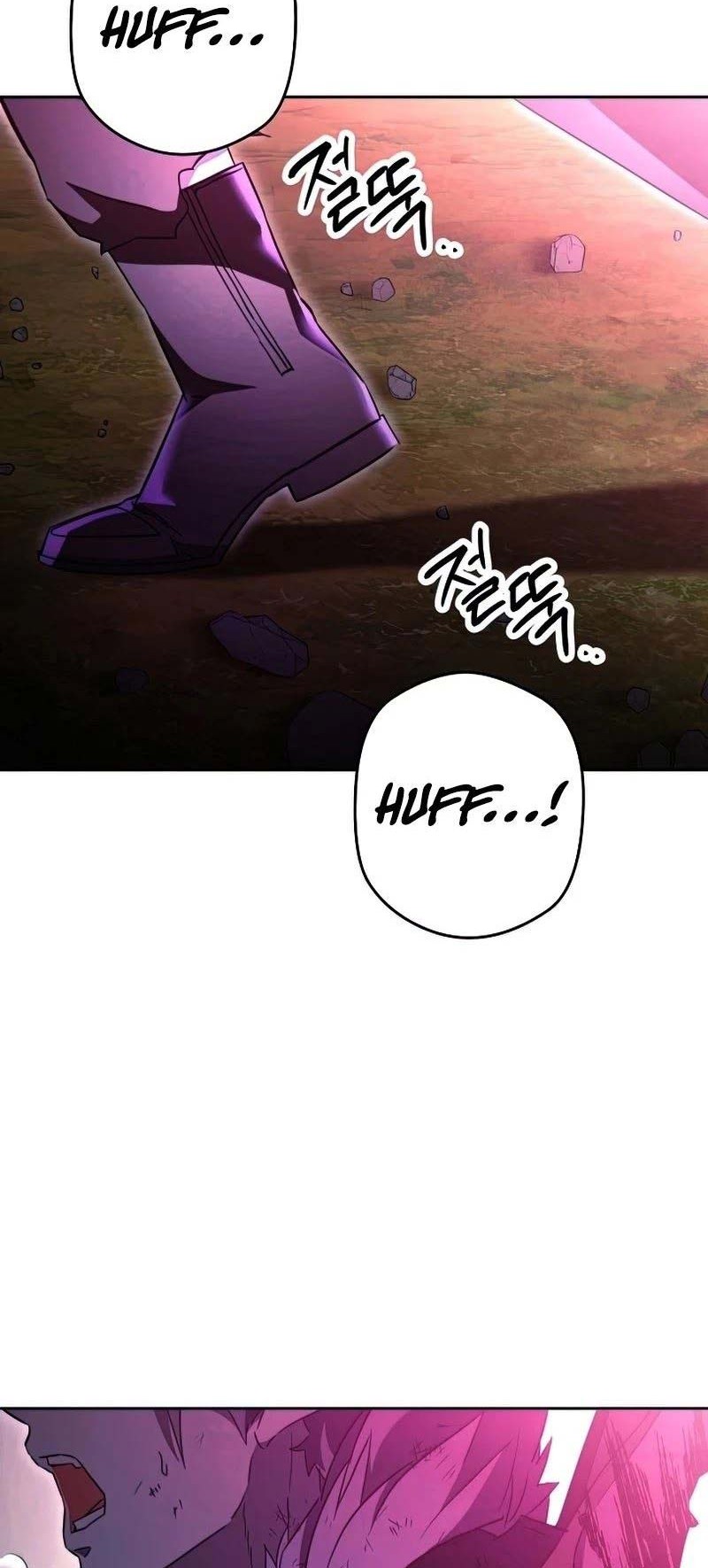The Live Chapter 98 halaman 29