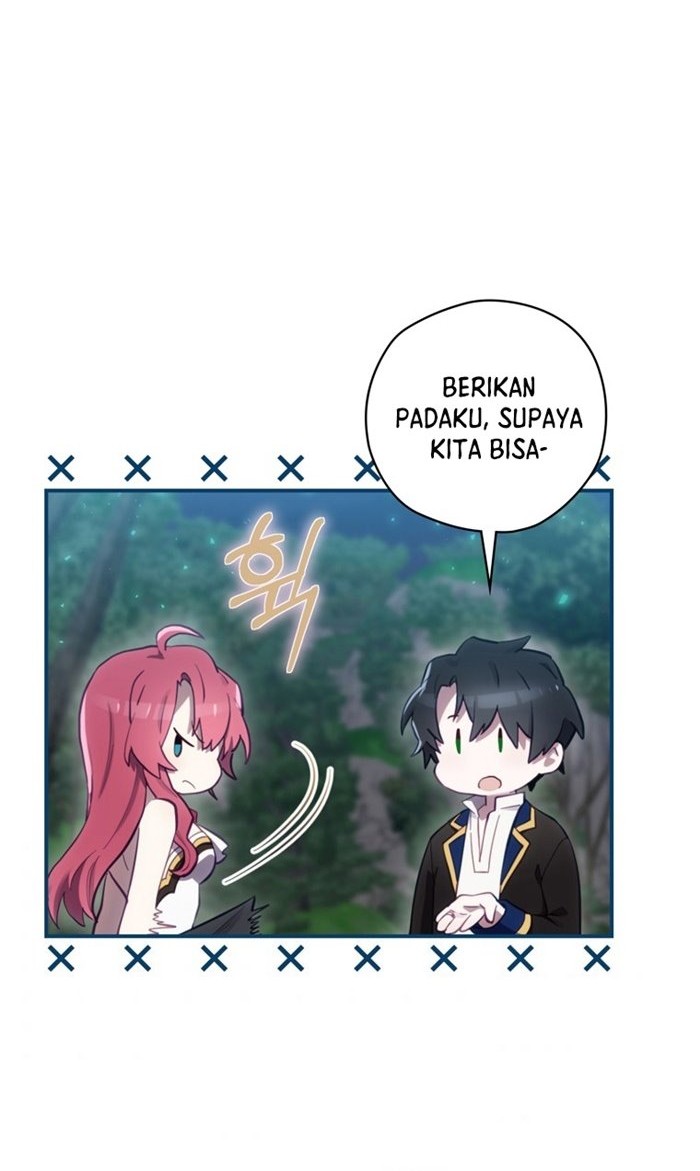 Ending Maker Chapter 17 - Halaman 25