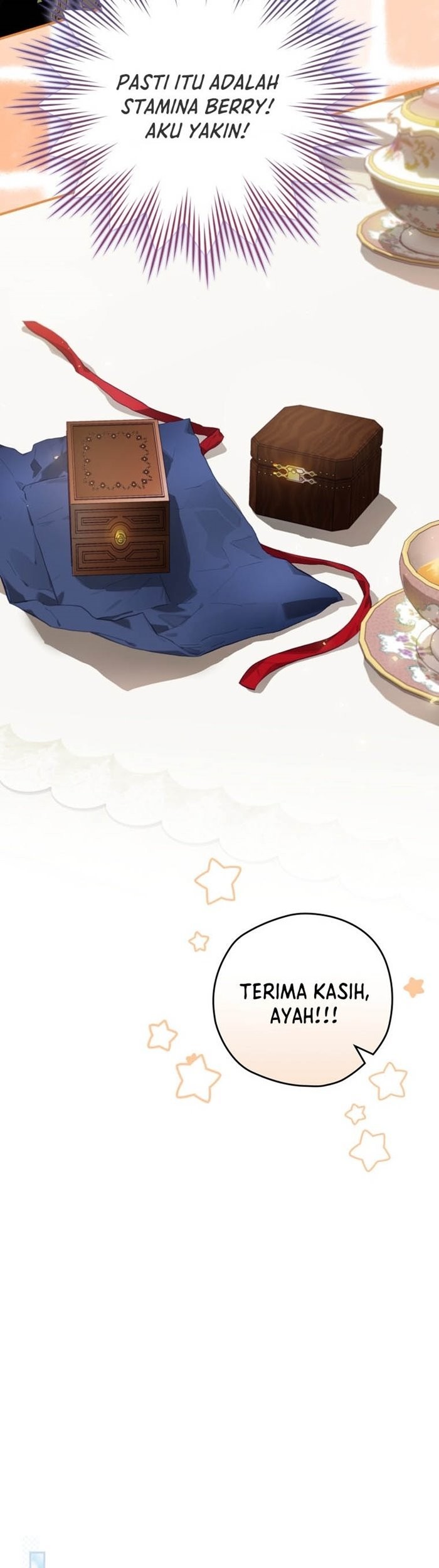 Ending Maker Chapter 14 - Halaman 28