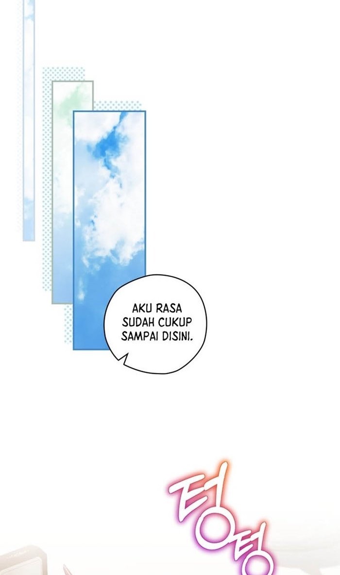 Ending Maker Chapter 14 - Halaman 29