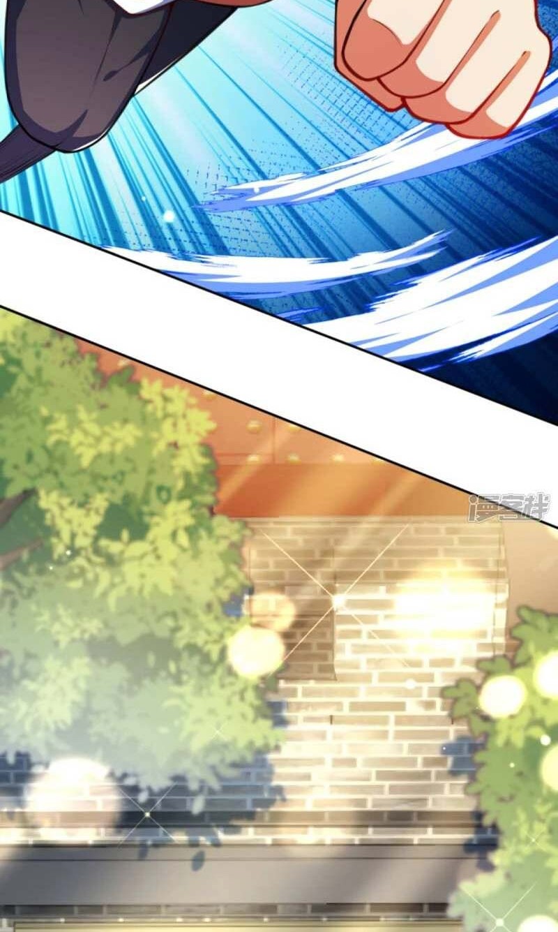 Invincible Sword Domain Chapter 111 halaman 7