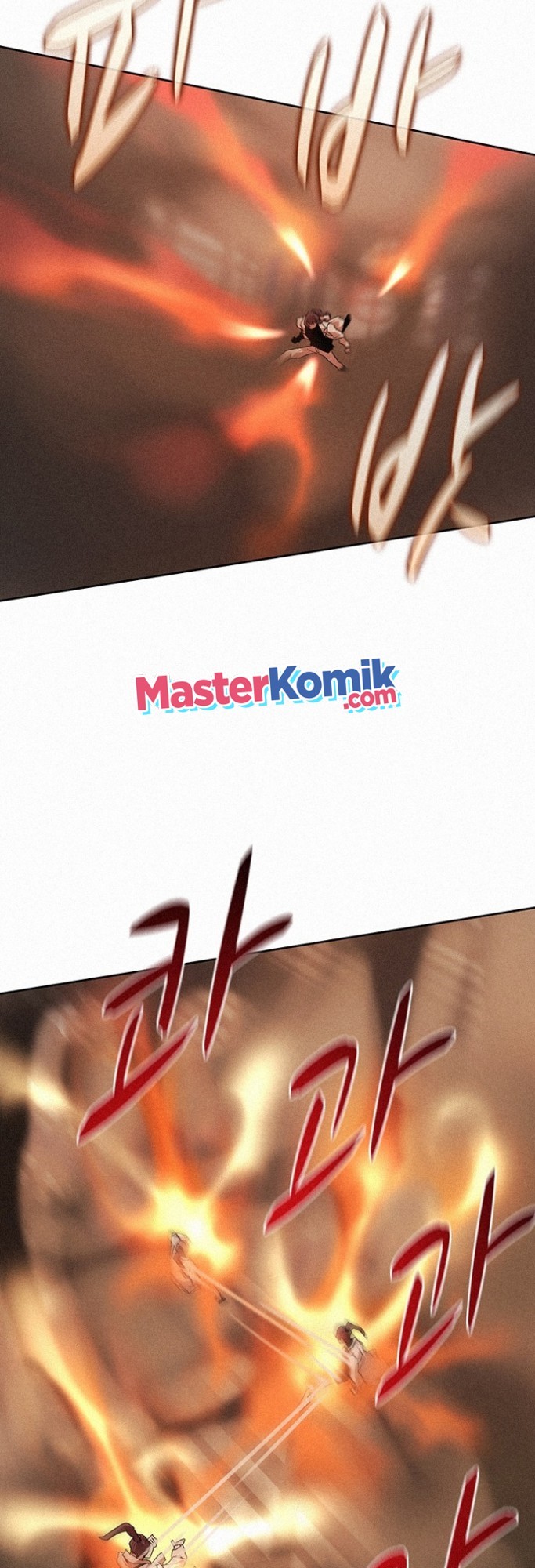 The Book Eating Magician Chapter 49 Gambar 20