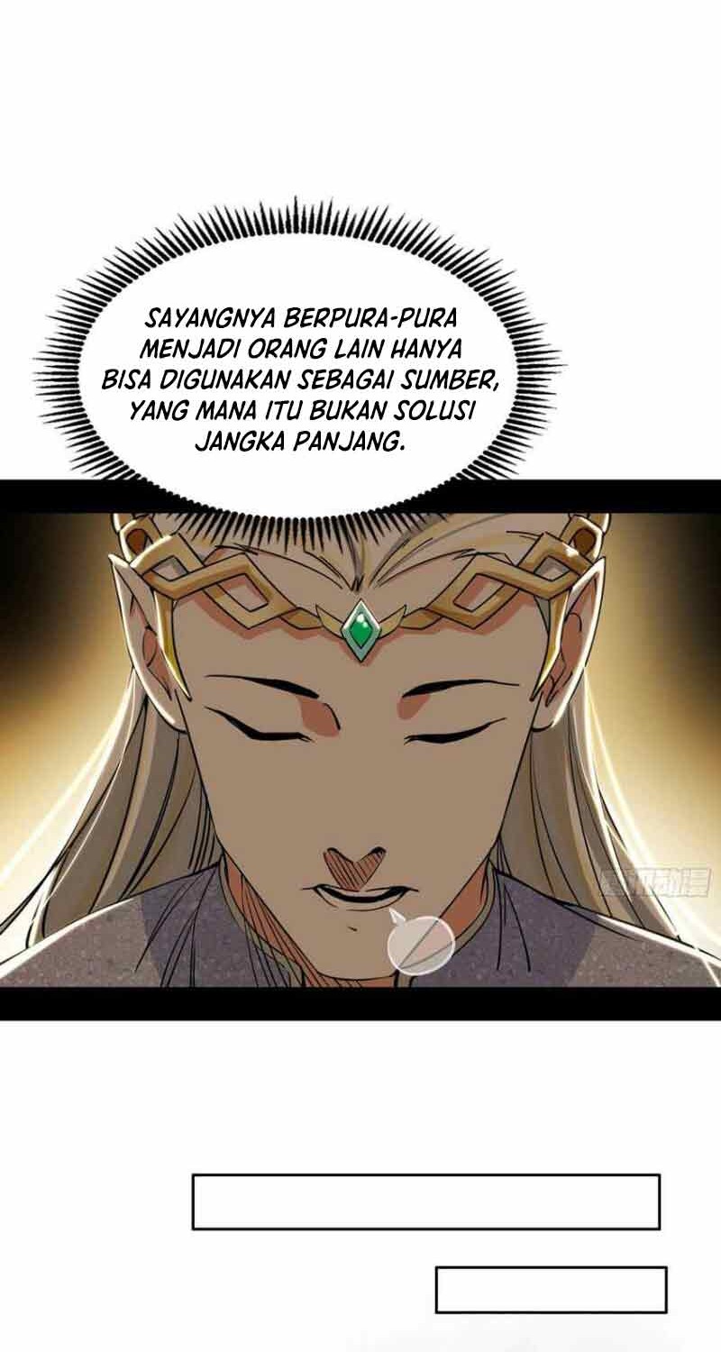 I’m An Evil God Chapter 244 halaman 13