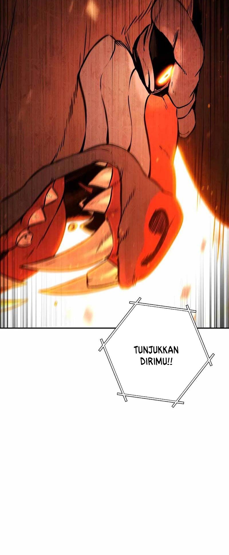 Dungeon Reset Chapter 126 halaman 21