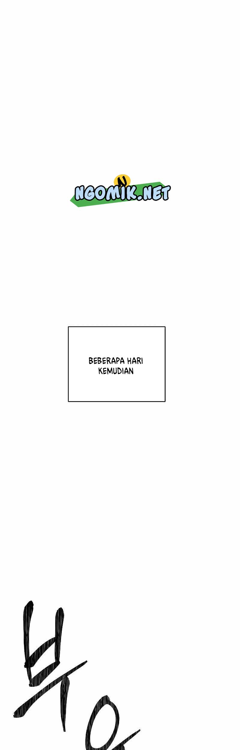 The Live Chapter 101 halaman 20