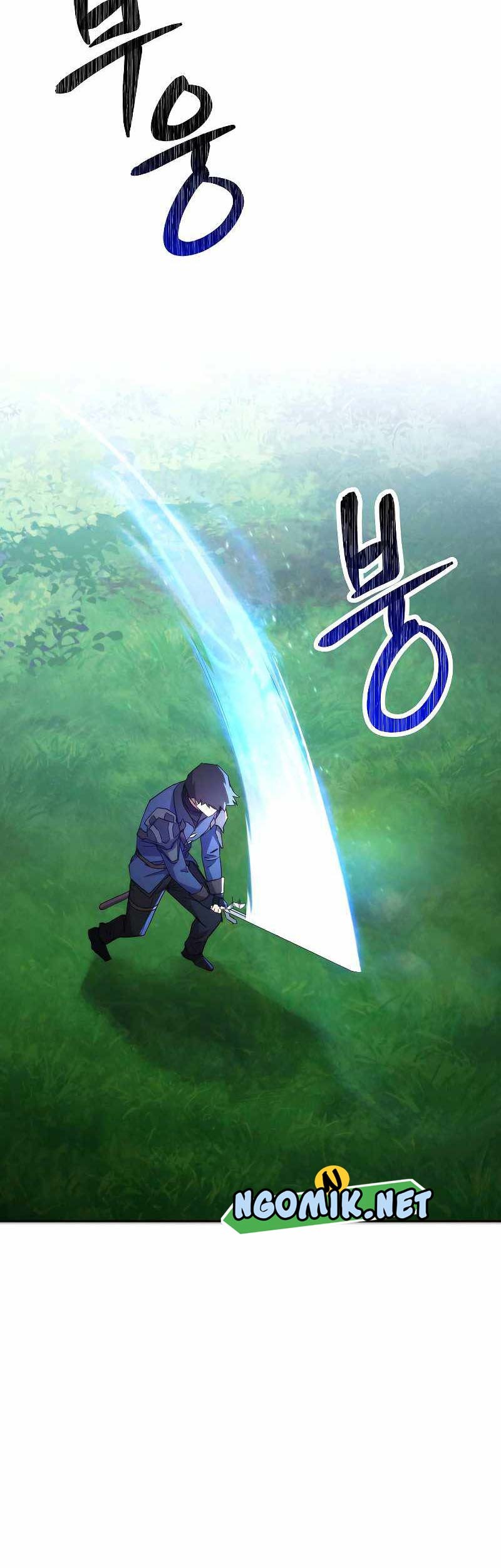The Live Chapter 101 halaman 22