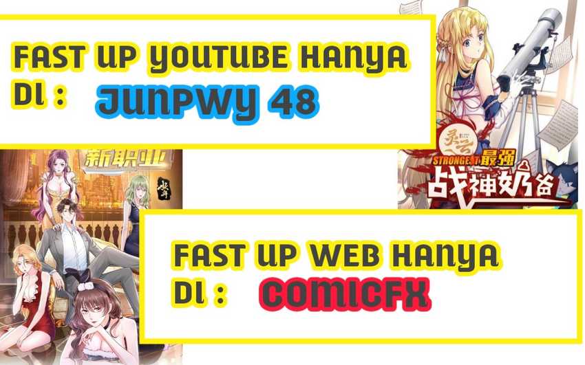 I Randomly Have A New Career Every Week Chapter 47 Gambar 9