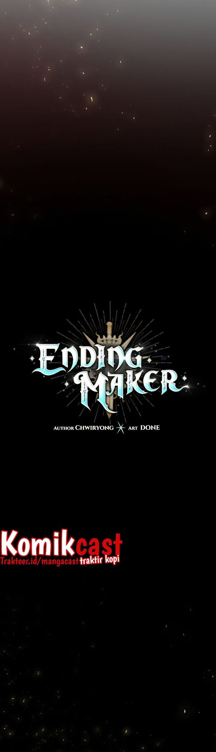 Ending Maker Chapter 20 - Halaman 22