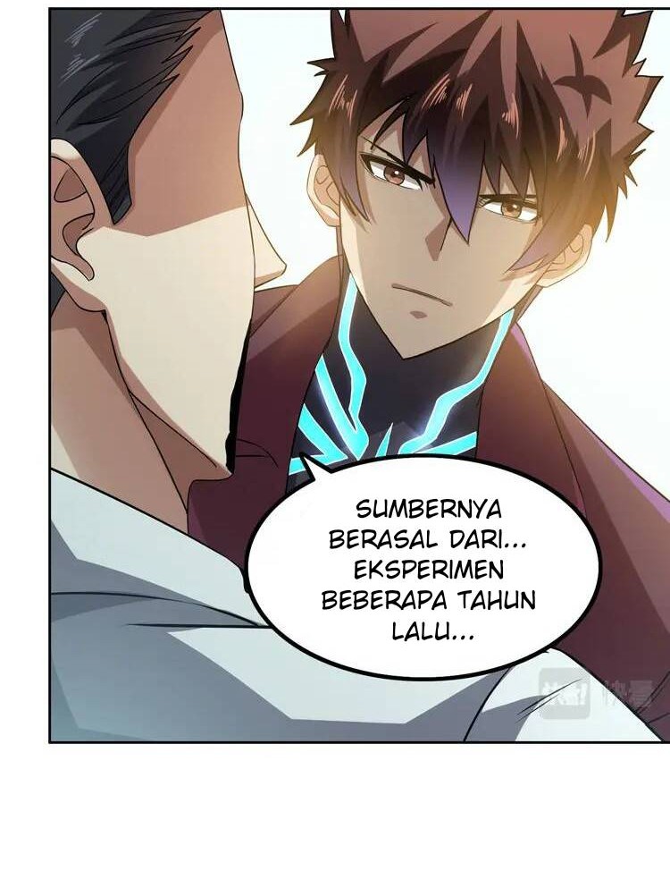 Doomsday Hunter Chapter 30 halaman 13