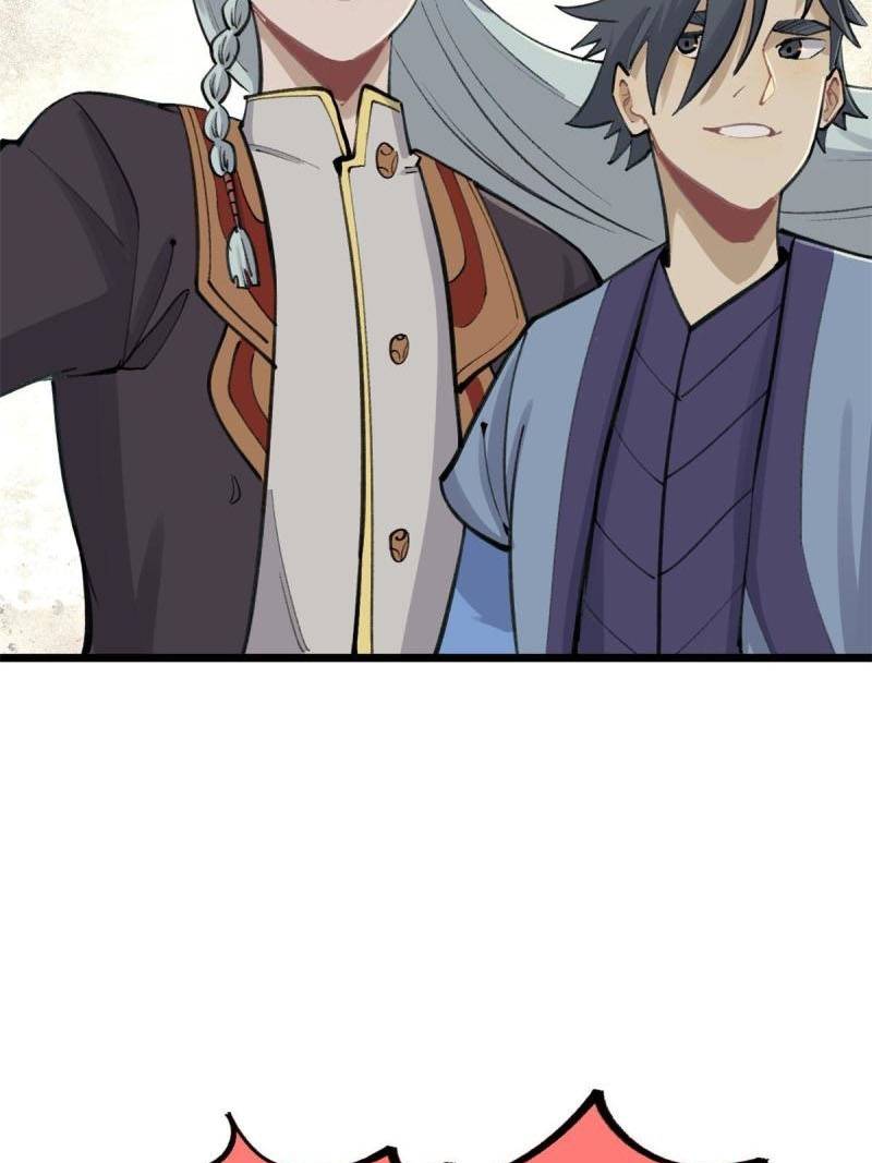 All Hail the Sect Leader Chapter 150 Gambar 20