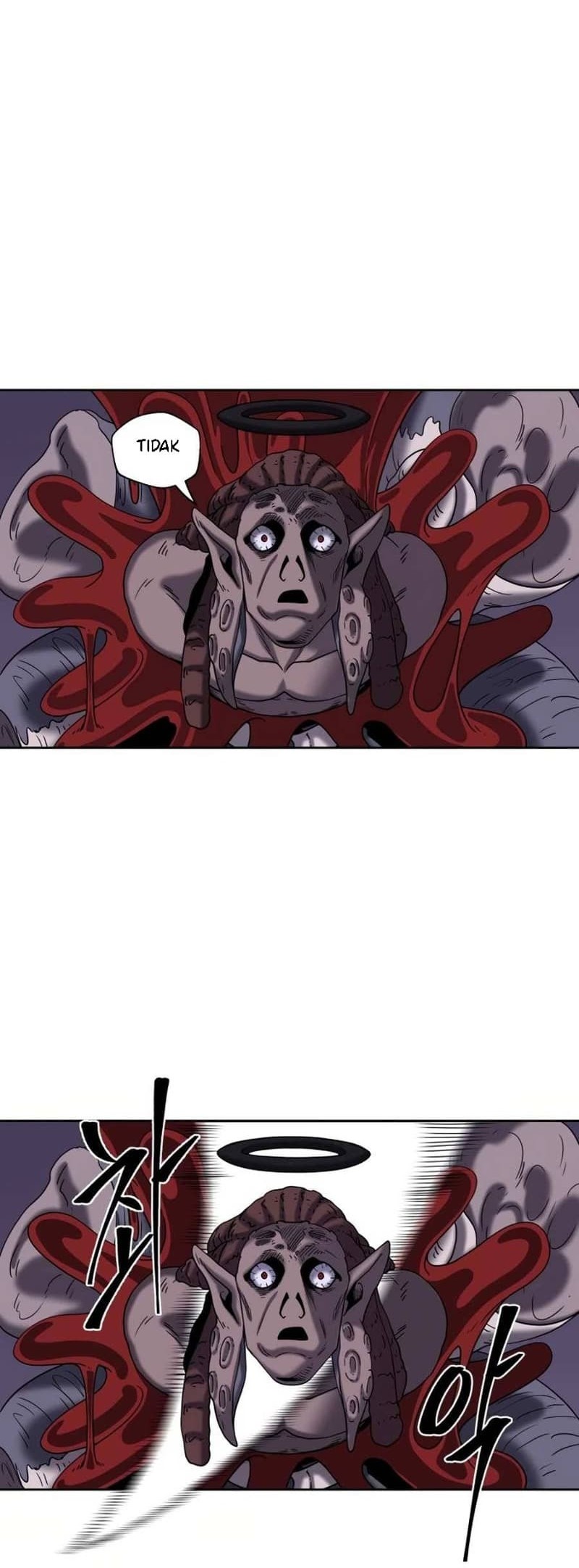 Monster Hunter Chapter 13 halaman 14