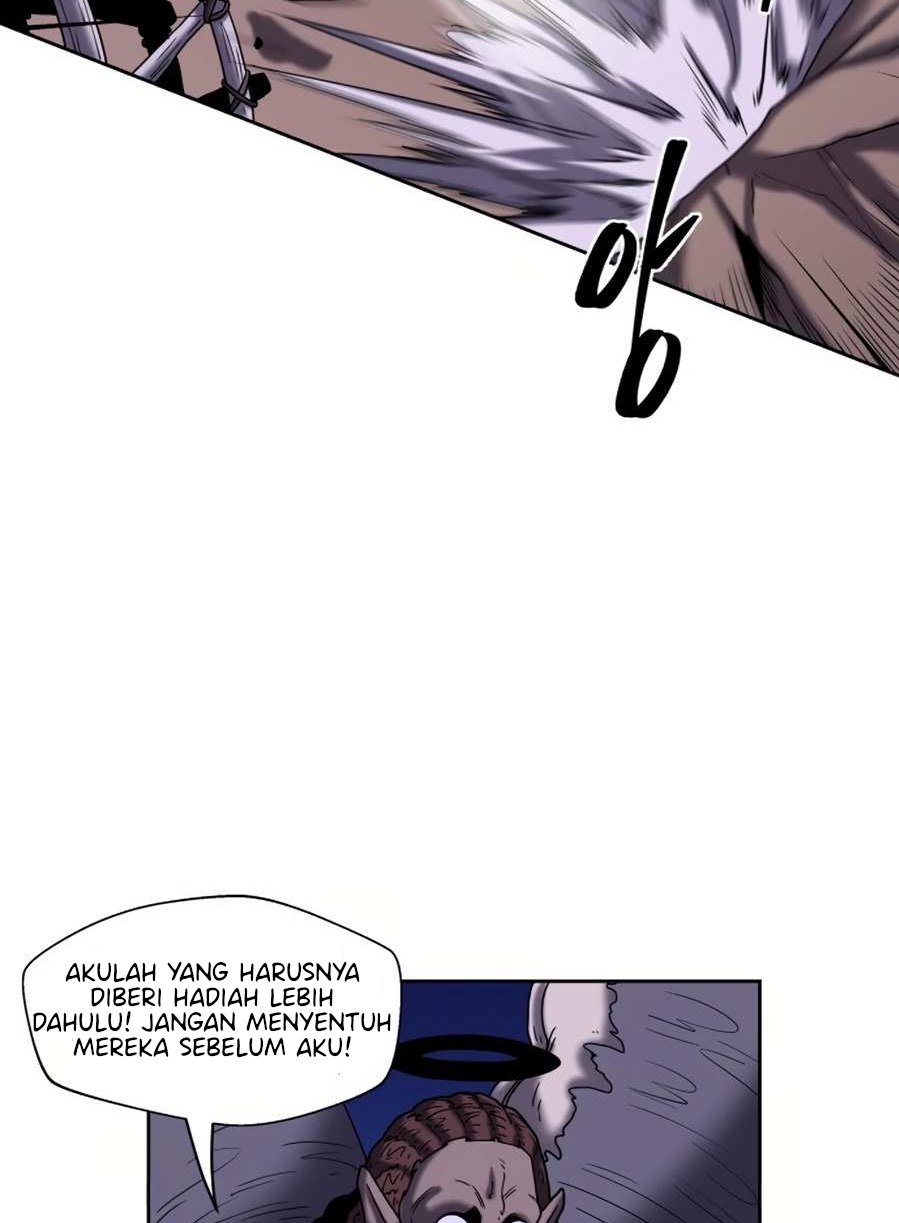 Monster Hunter Chapter 12 halaman 38