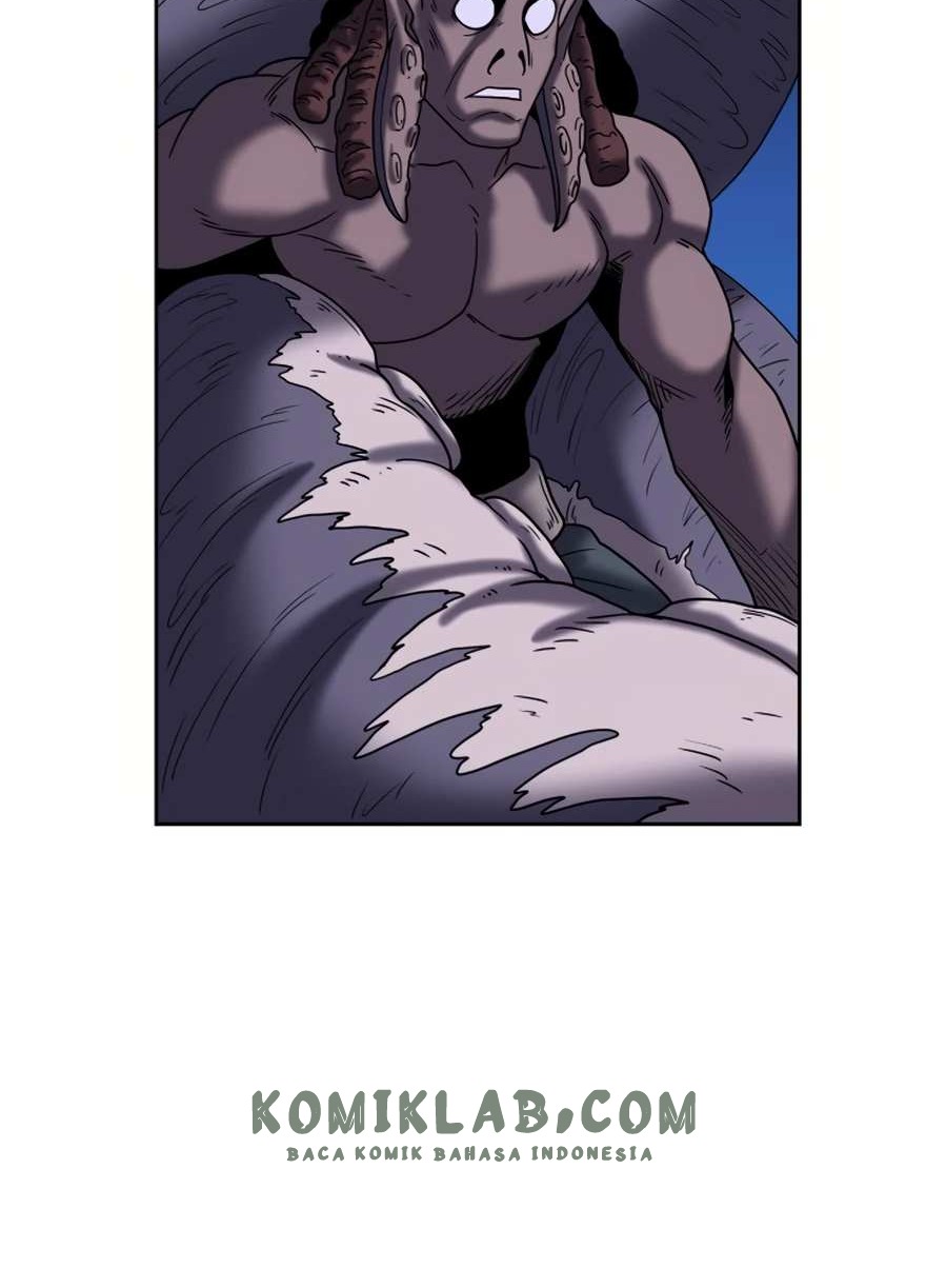 Monster Hunter Chapter 12 halaman 39