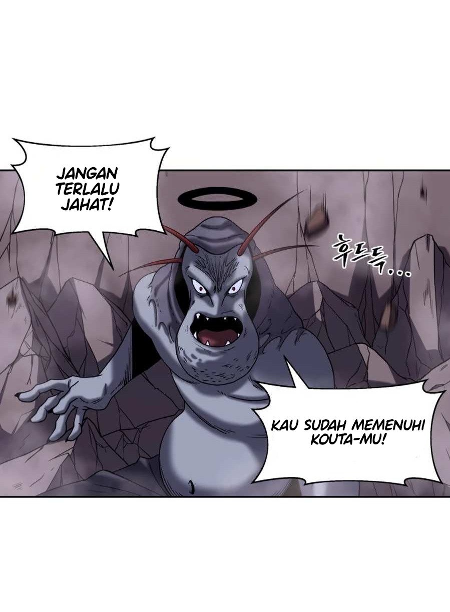 Monster Hunter Chapter 12 halaman 40
