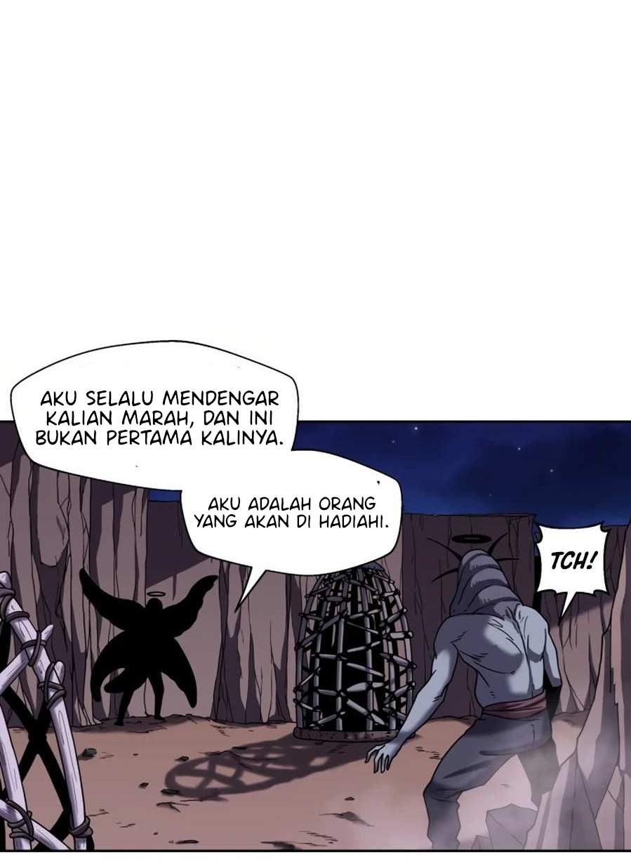 Monster Hunter Chapter 12 halaman 41