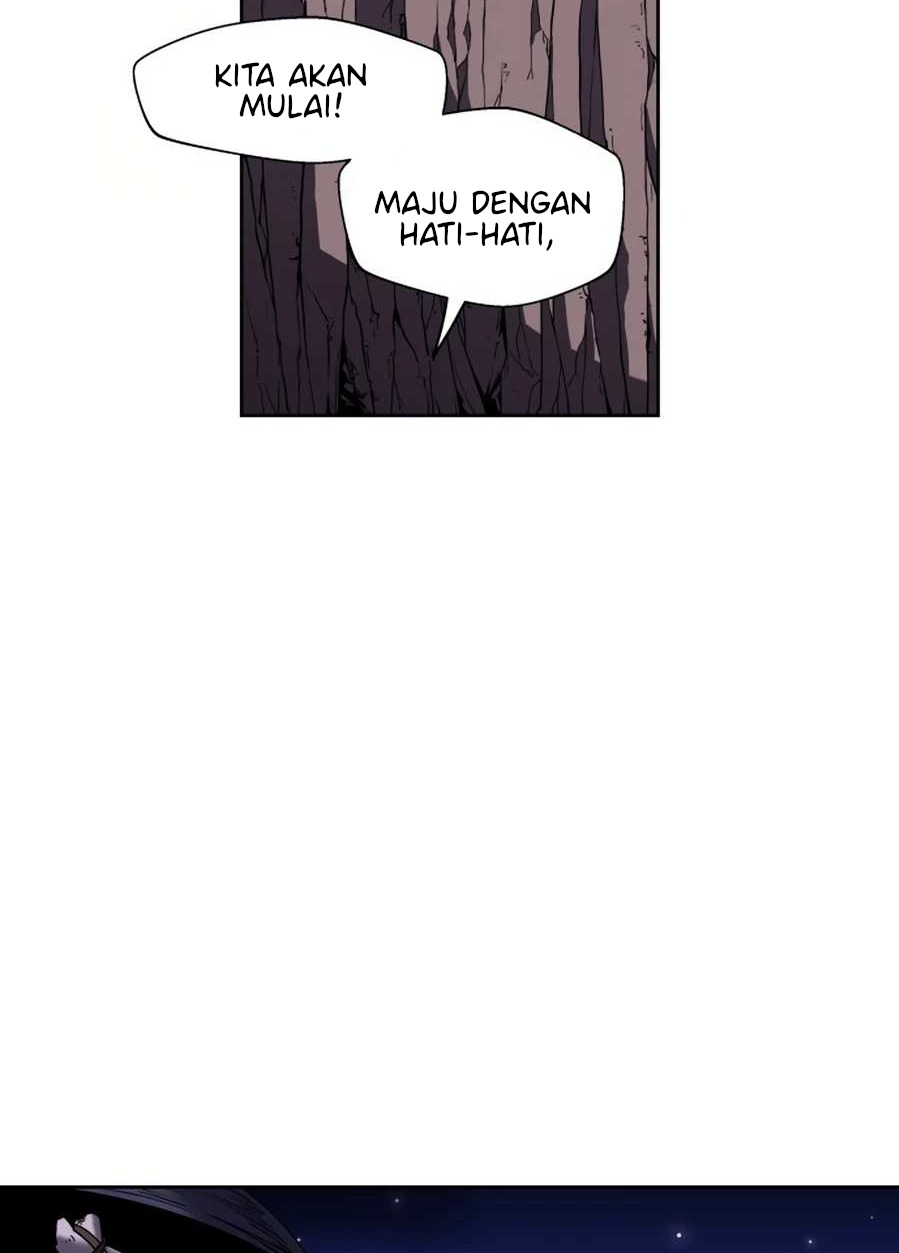 Monster Hunter Chapter 12 halaman 44