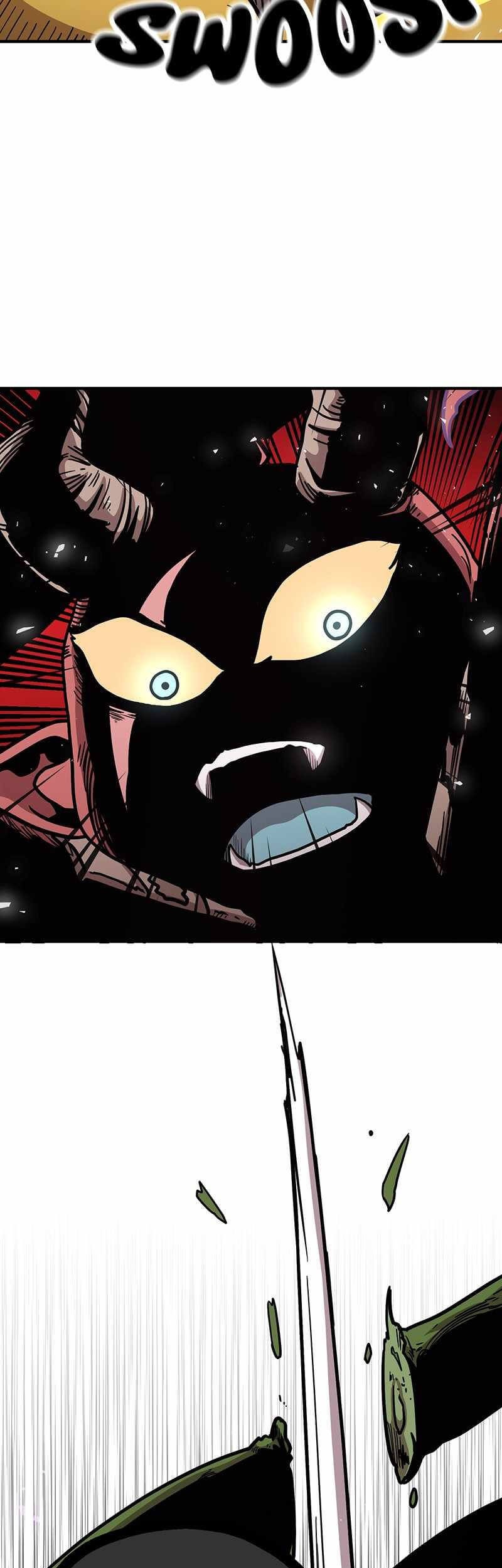 Metro Hunter Chapter 28 halaman 35