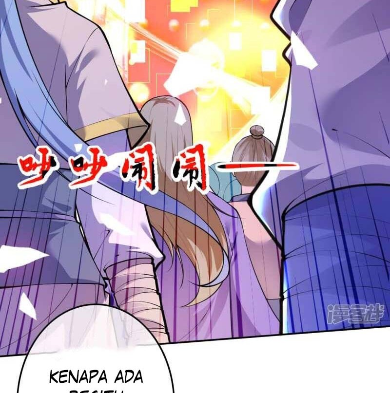 Invincible Sword Domain Chapter 118 halaman 9