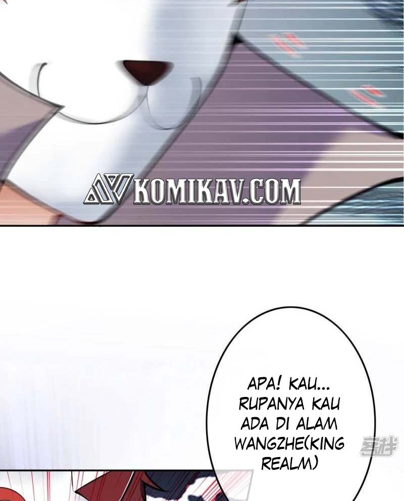 Invincible Sword Domain Chapter 117 halaman 7