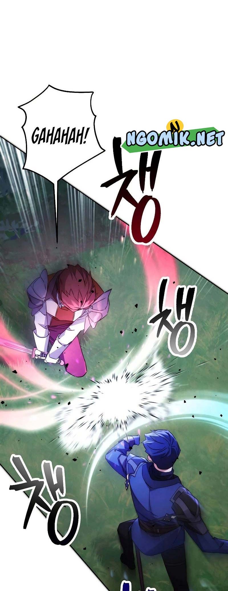 The Live Chapter 102 halaman 25