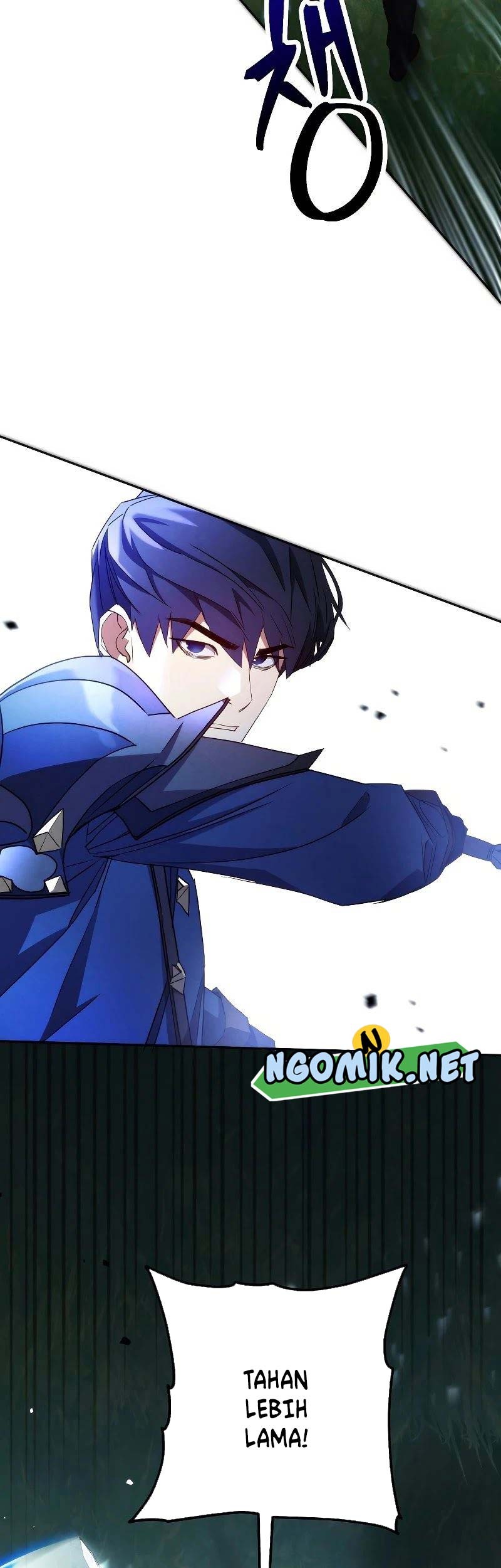 The Live Chapter 102 halaman 26