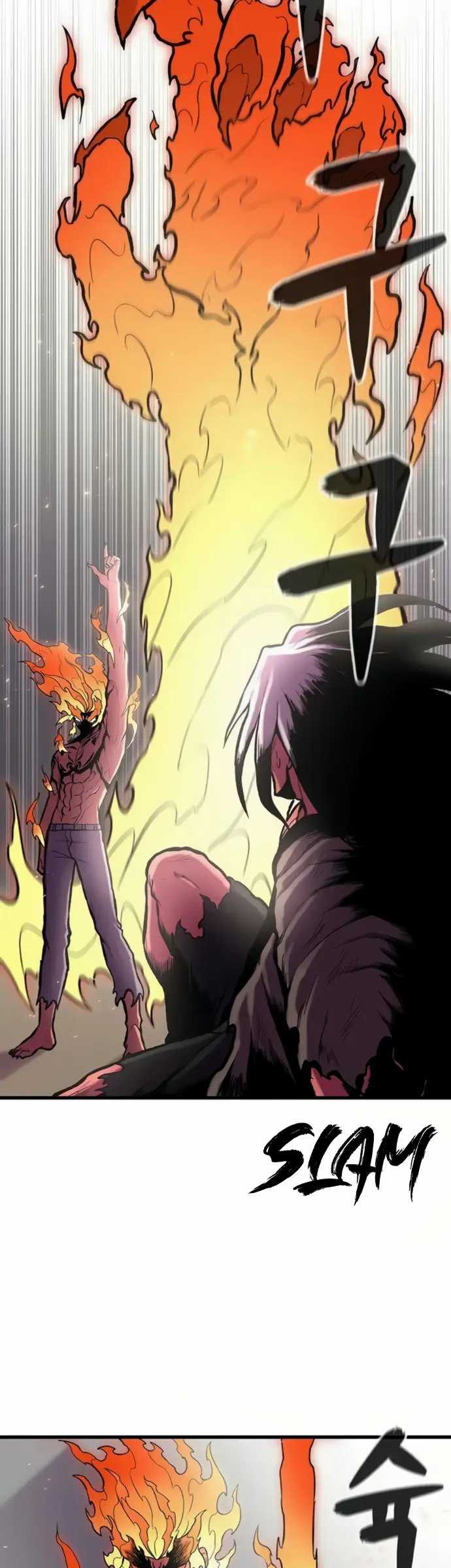Born to be God (Tokjjom) Chapter 11 Gambar 22