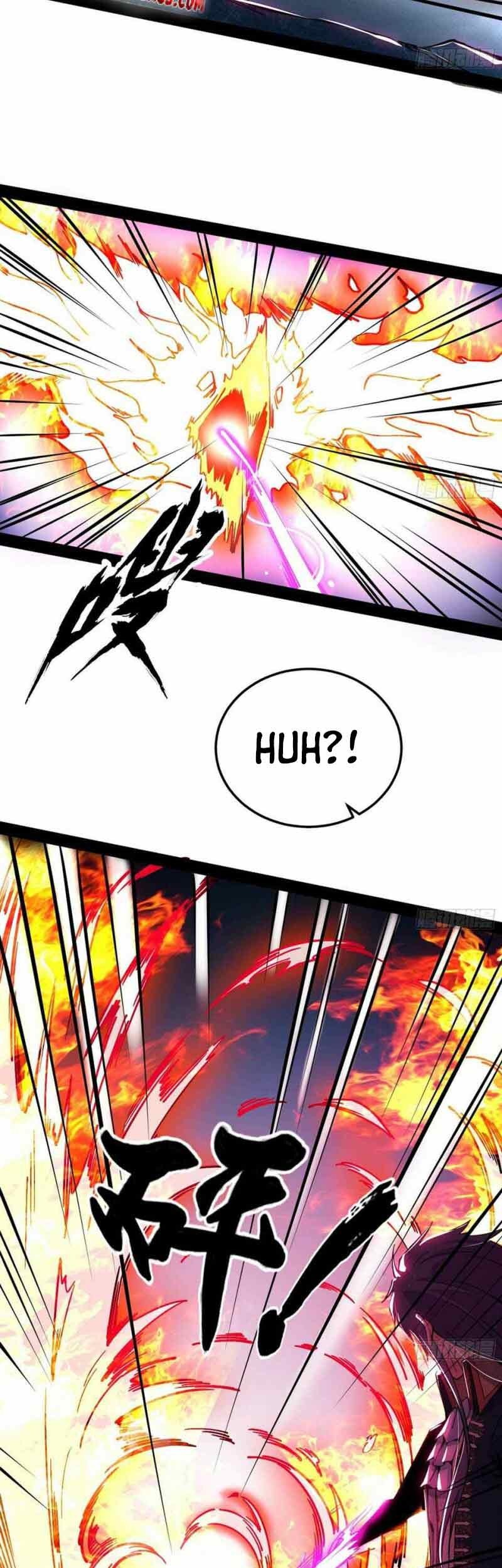 I’m An Evil God Chapter 250 halaman 18