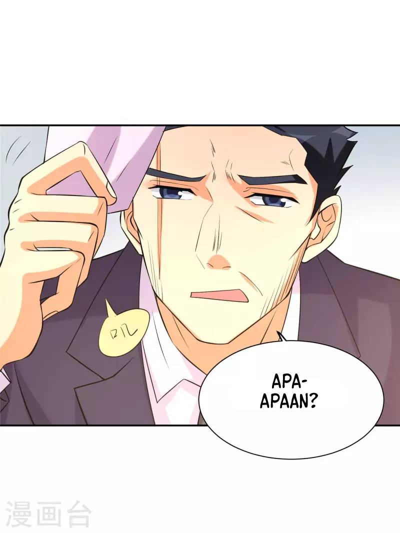 Emperor Son In Law Chapter 65 halaman 14