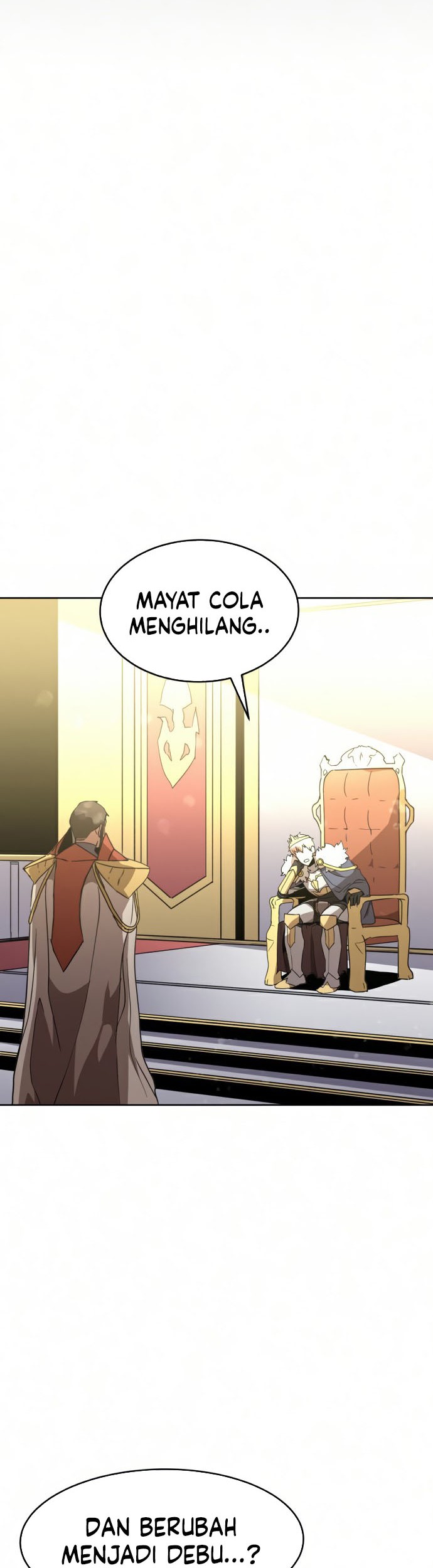 Final Boss Chapter 41 halaman 20