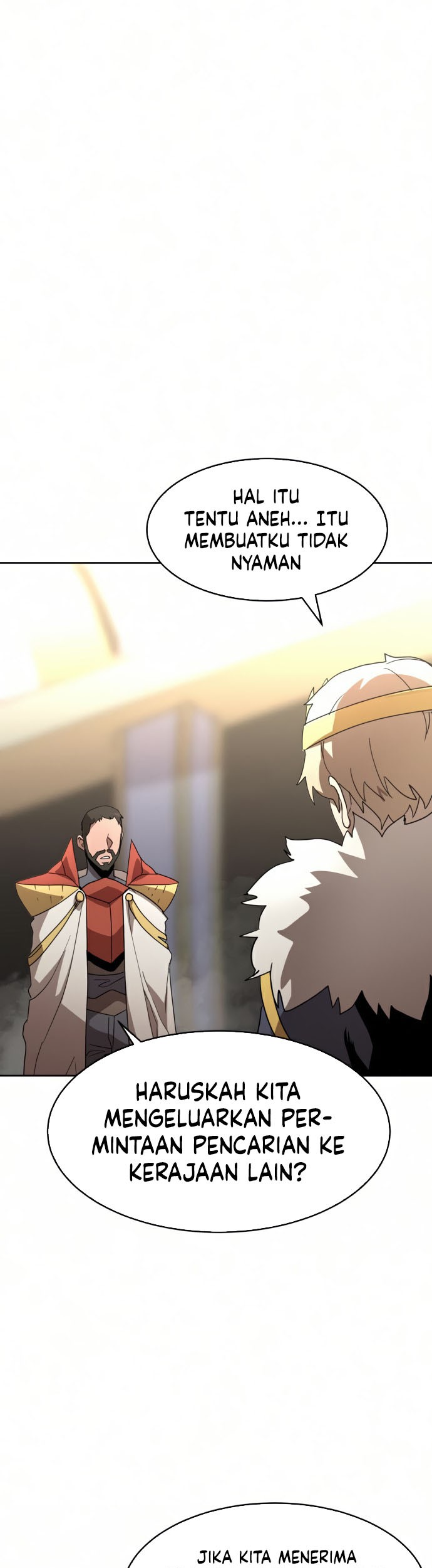Final Boss Chapter 41 halaman 22
