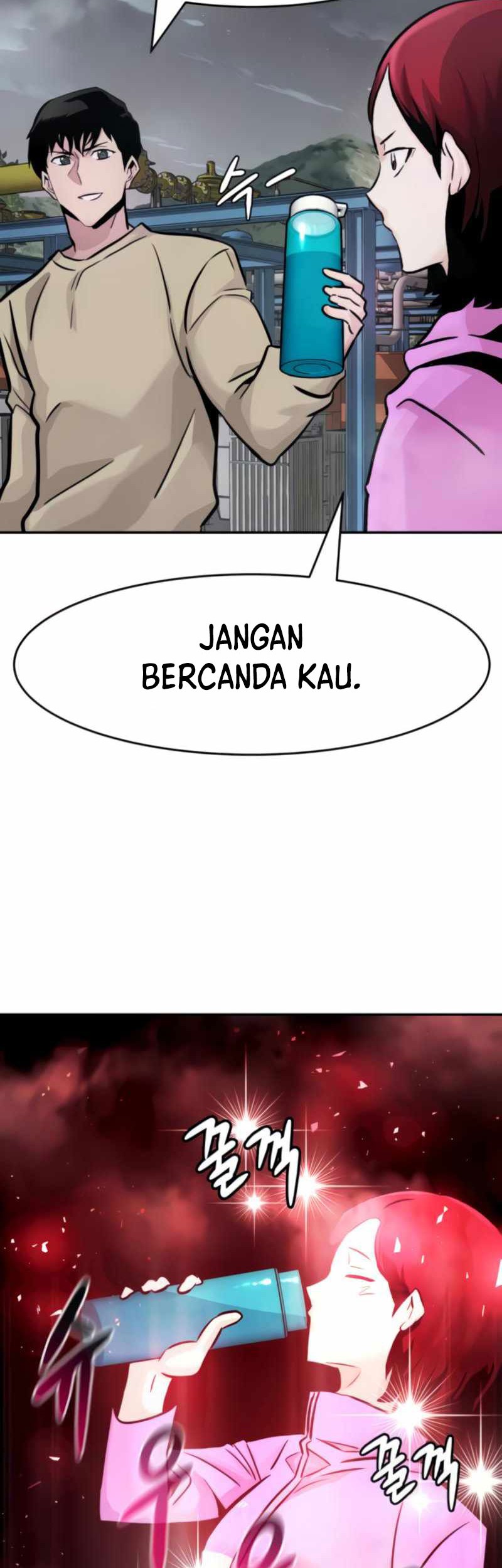 All Rounder Chapter 27 halaman 27