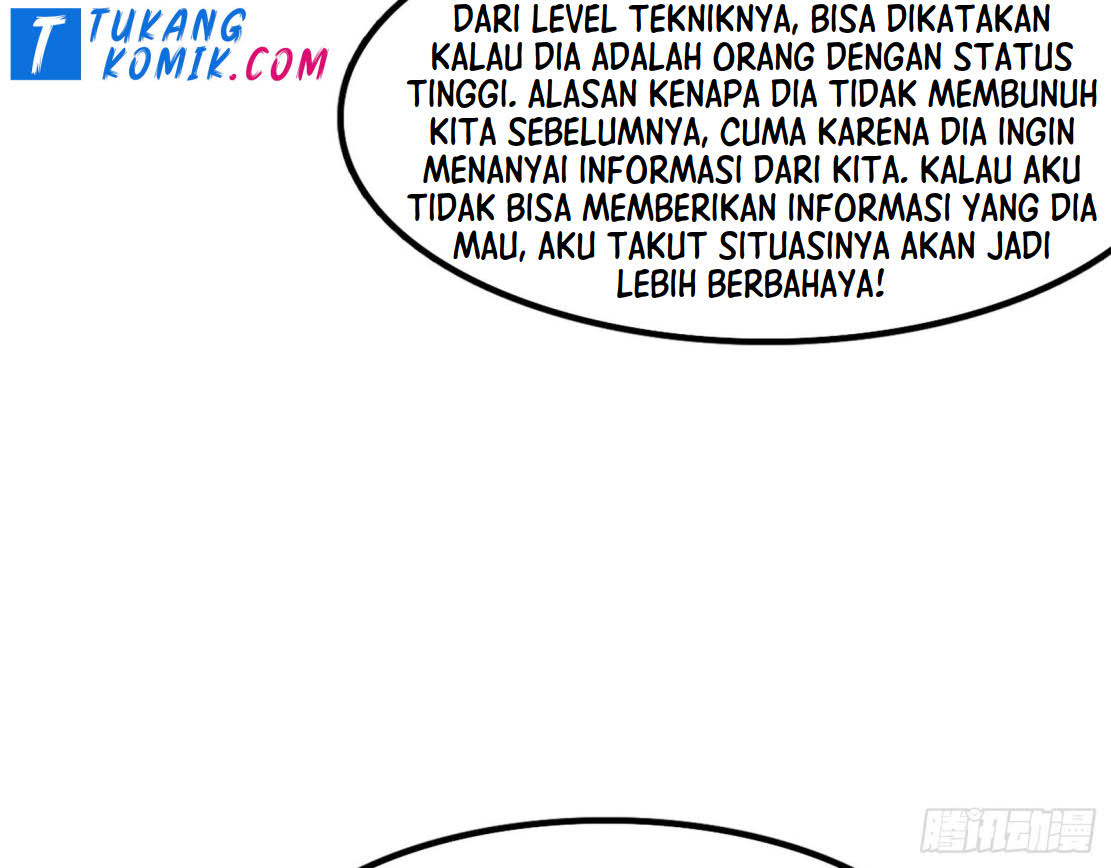 I’m An Evil God Chapter 263 halaman 31