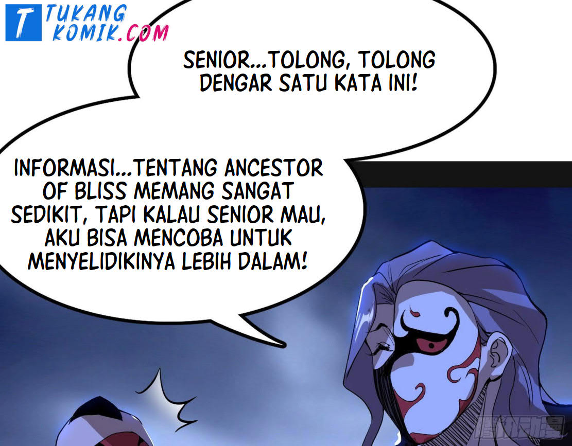 I’m An Evil God Chapter 263 halaman 32