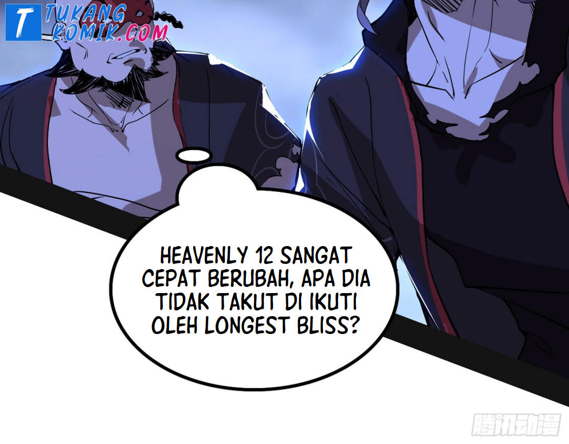 I’m An Evil God Chapter 263 halaman 33