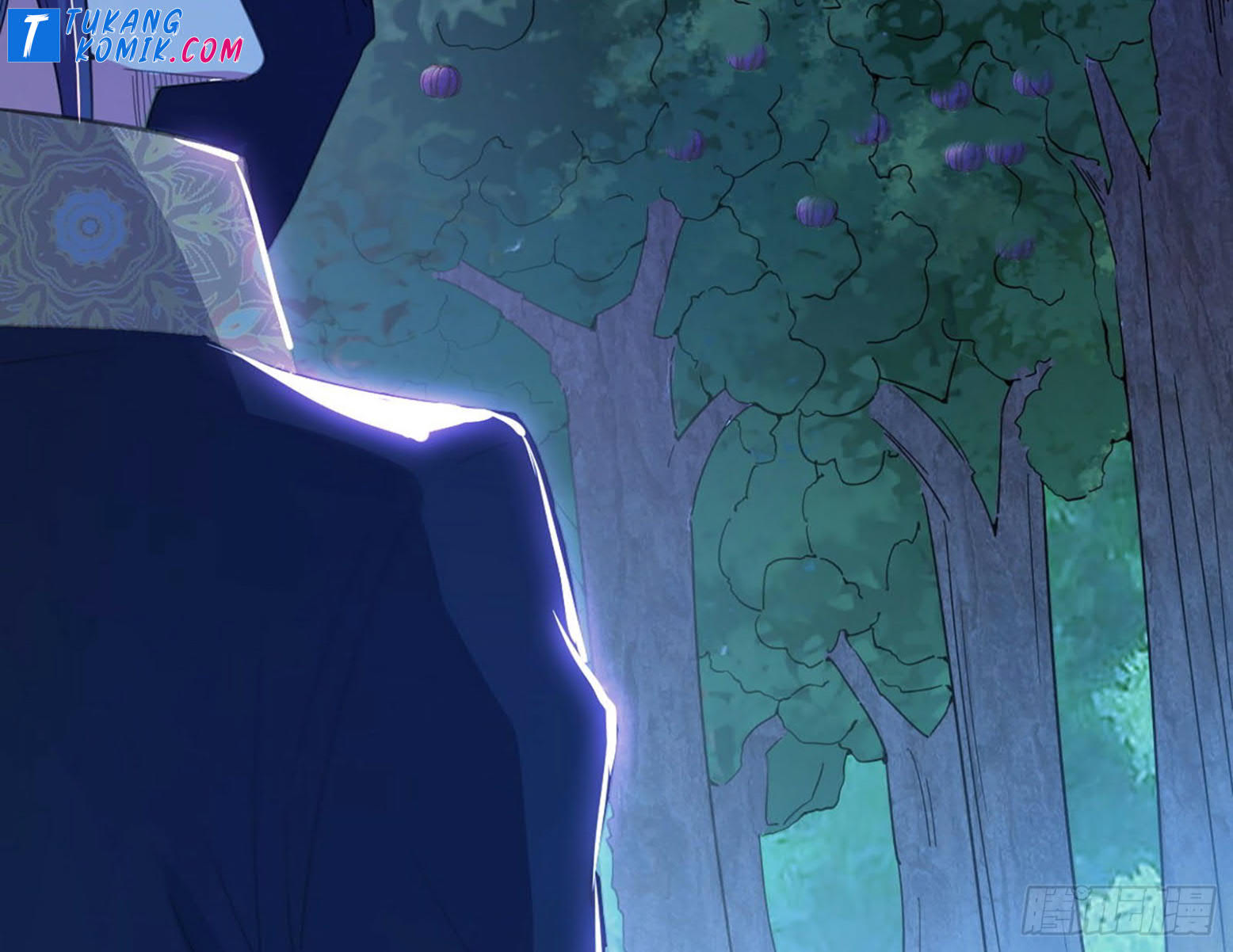 I’m An Evil God Chapter 259 halaman 53