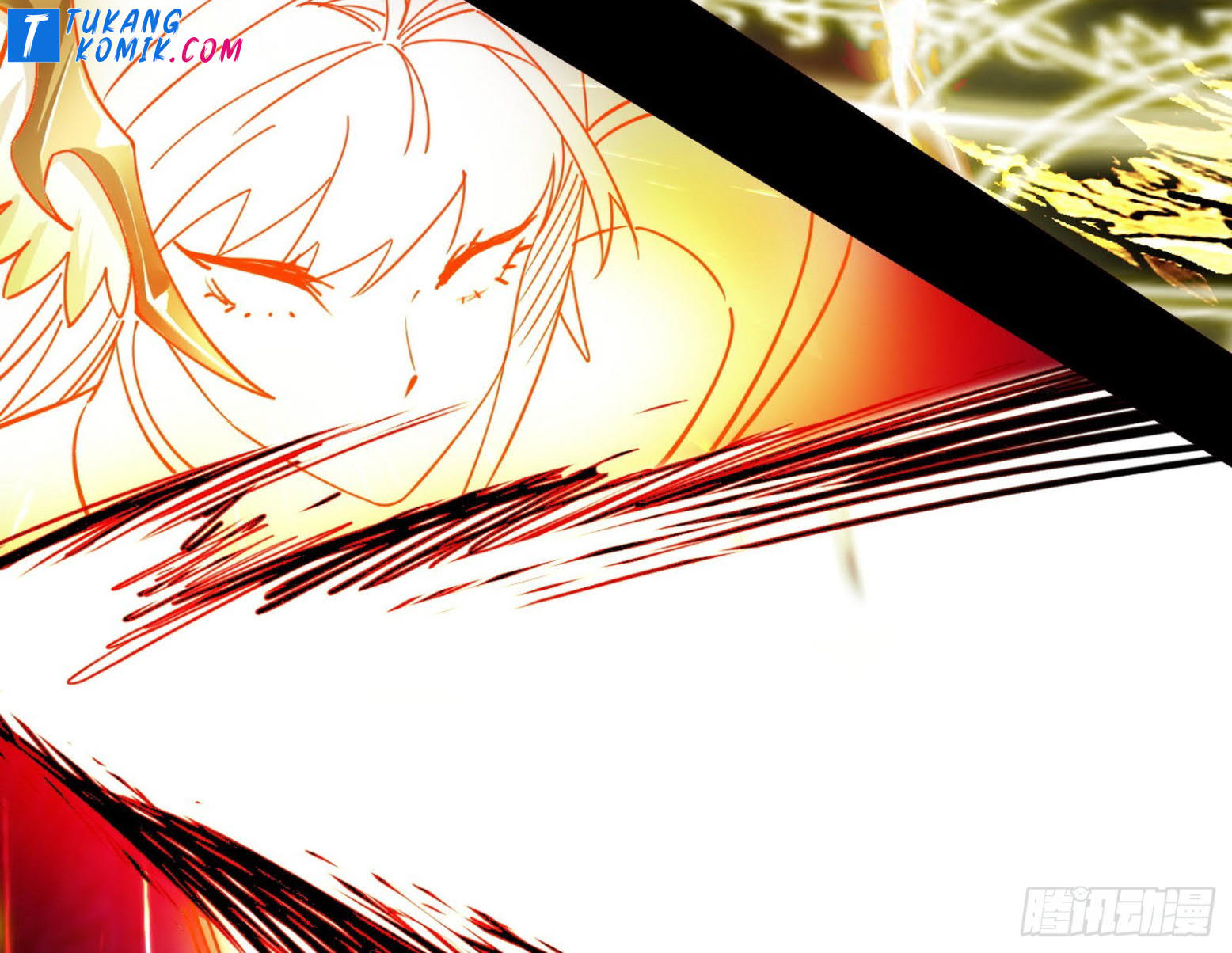 I’m An Evil God Chapter 258 halaman 47