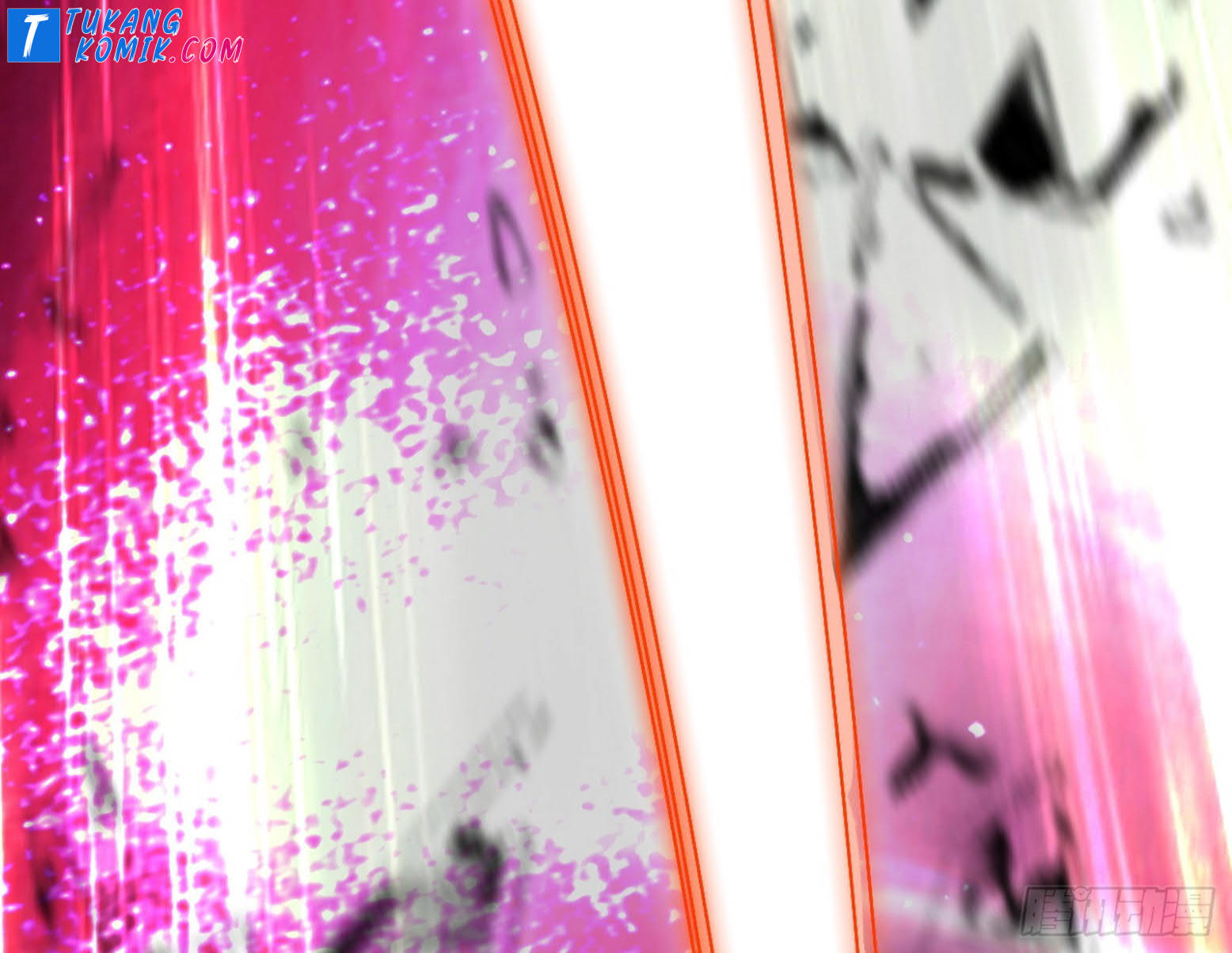 I’m An Evil God Chapter 258 halaman 49