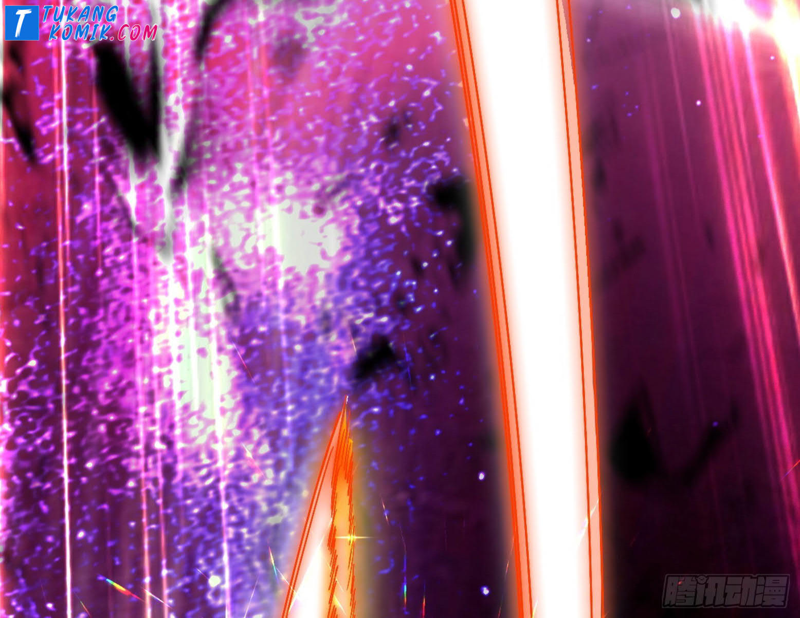 I’m An Evil God Chapter 258 halaman 50