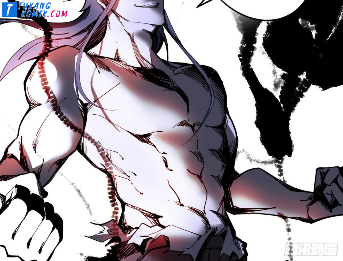 I’m An Evil God Chapter 257 Gambar 46