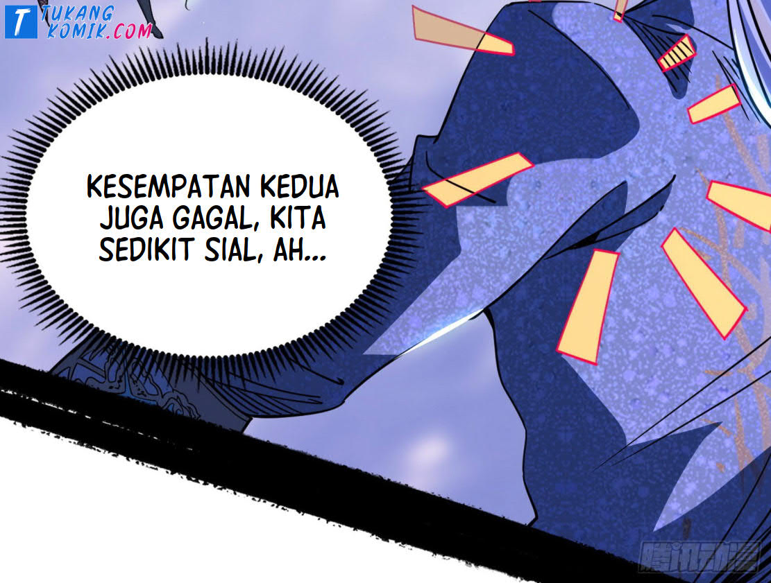 I’m An Evil God Chapter 256 halaman 46