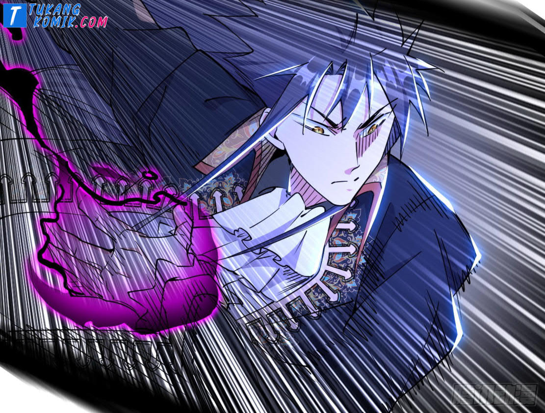 I’m An Evil God Chapter 256 halaman 49