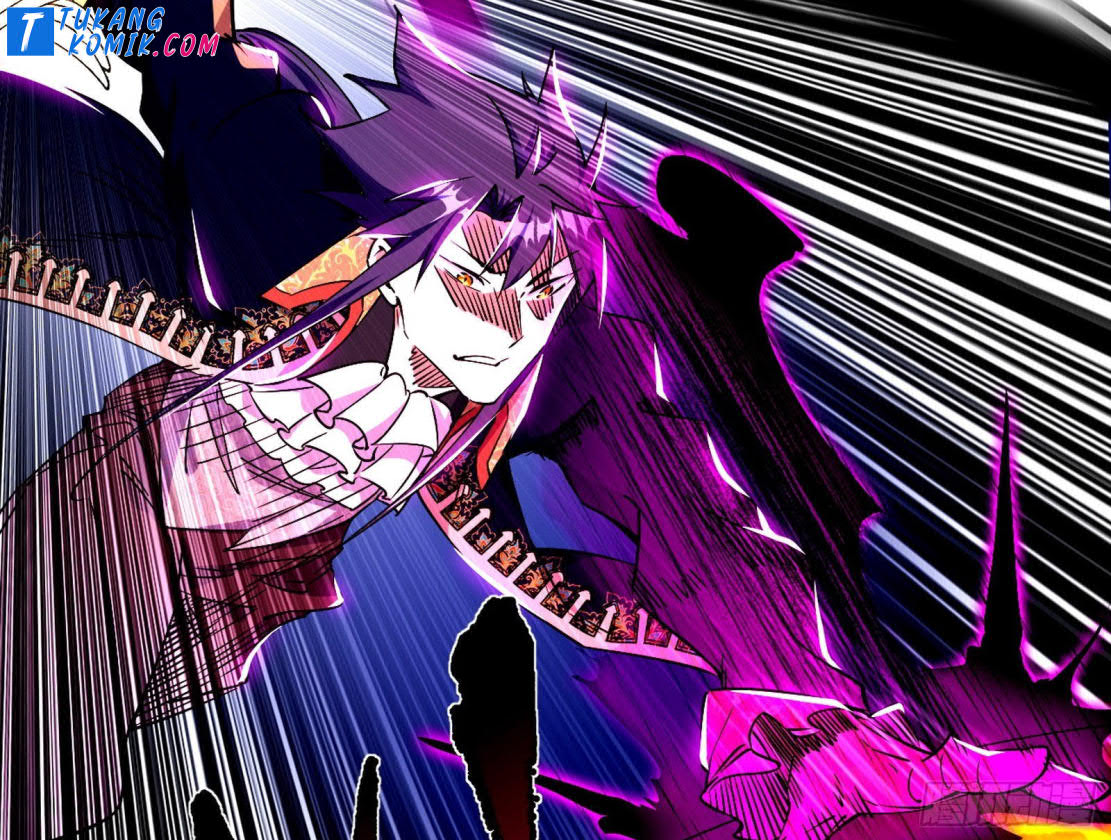 I’m An Evil God Chapter 256 halaman 51