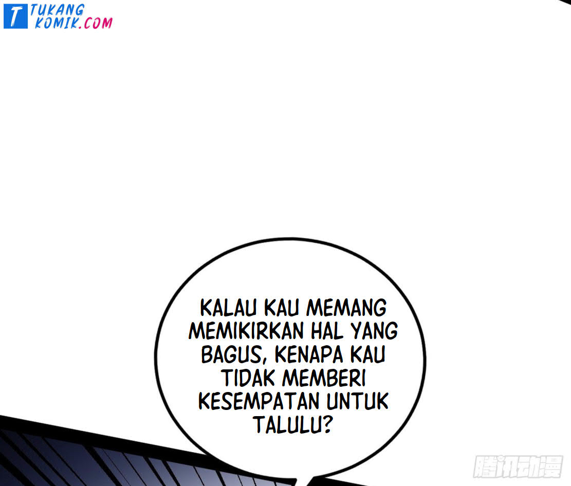 I’m An Evil God Chapter 255 halaman 37