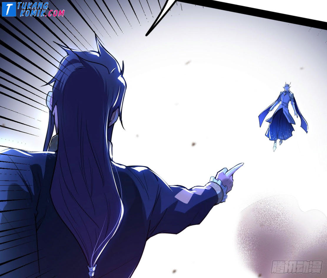 I’m An Evil God Chapter 255 halaman 38
