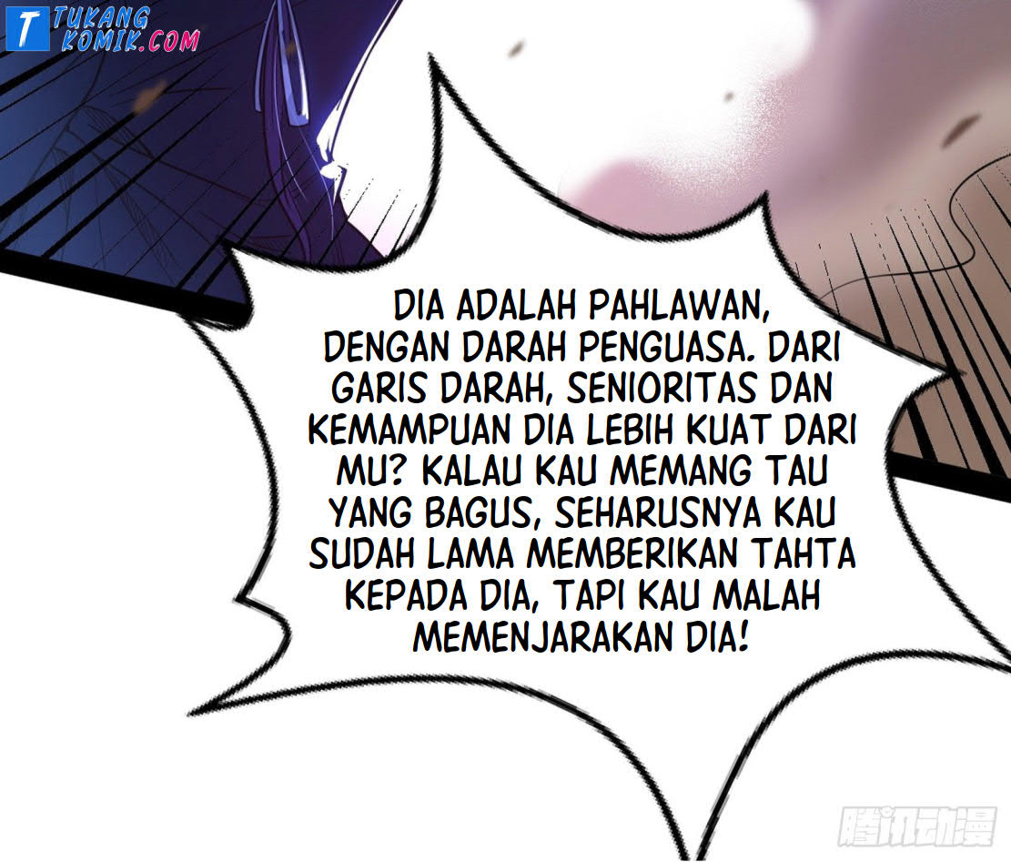 I’m An Evil God Chapter 255 halaman 39