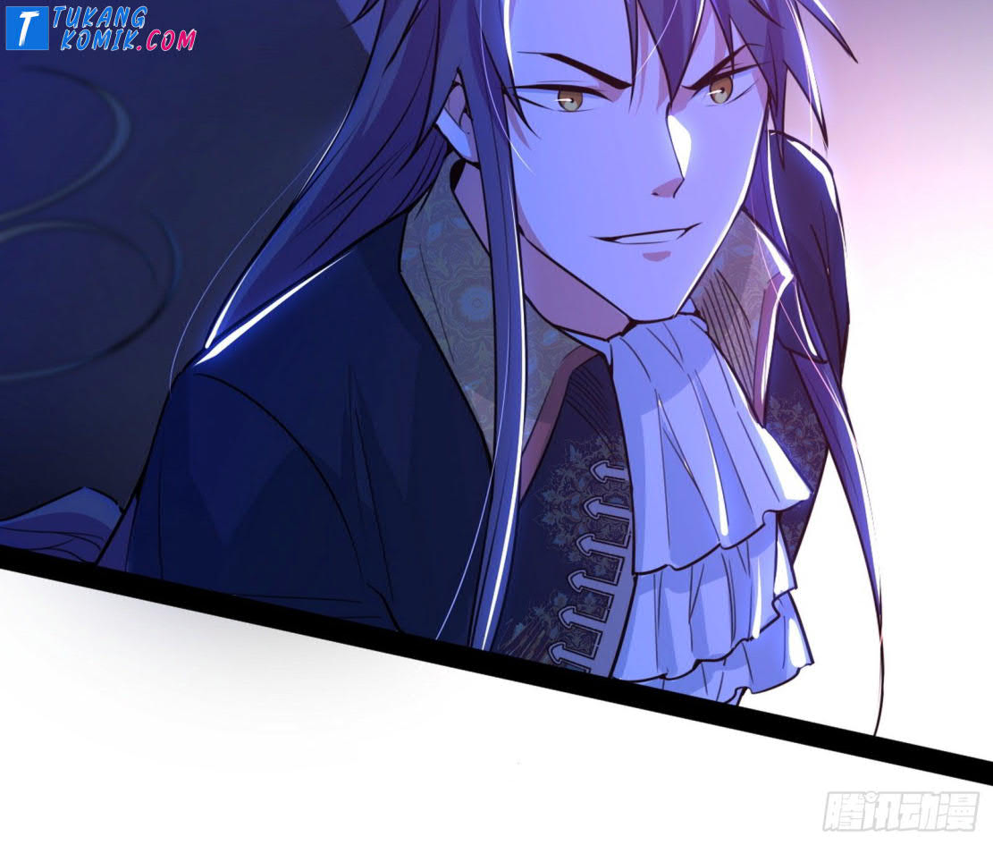 I’m An Evil God Chapter 255 halaman 41
