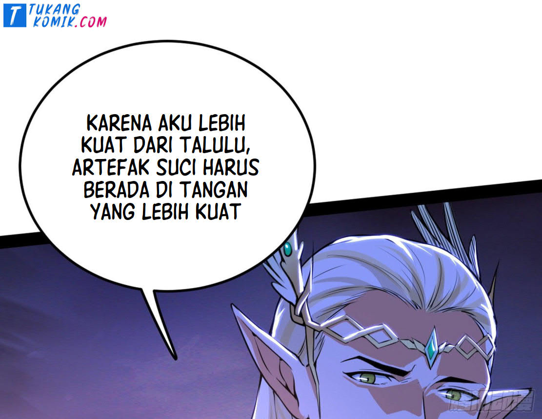 I’m An Evil God Chapter 255 halaman 42