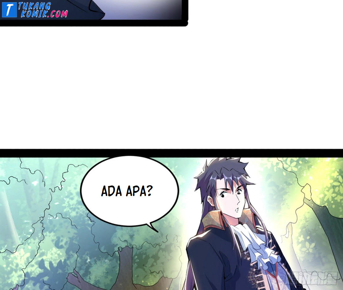 I’m An Evil God Chapter 254 halaman 53